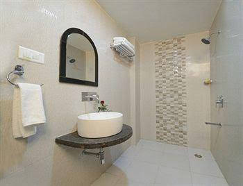 hotel idea inn agra subrata rd