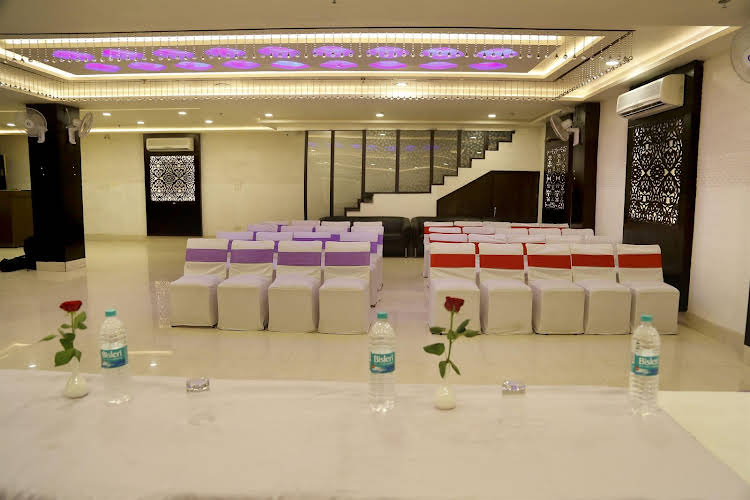 hotel idea inn agra subrata rd