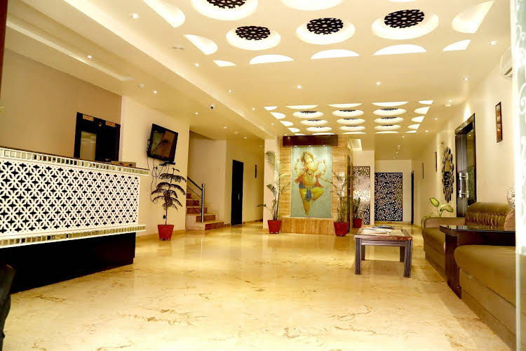 hotel idea inn agra subrata rd