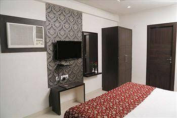 hotel idea inn agra subrata rd