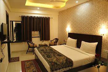 hotel idea inn agra subrata rd