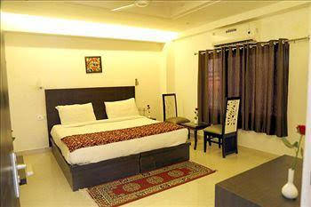 hotel idea inn agra subrata rd