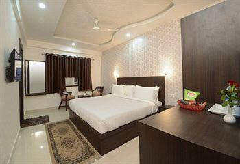 hotel idea inn agra subrata rd