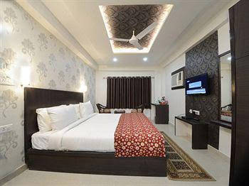 hotel idea inn agra subrata rd