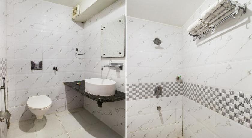 hotel idea inn agra subrata rd