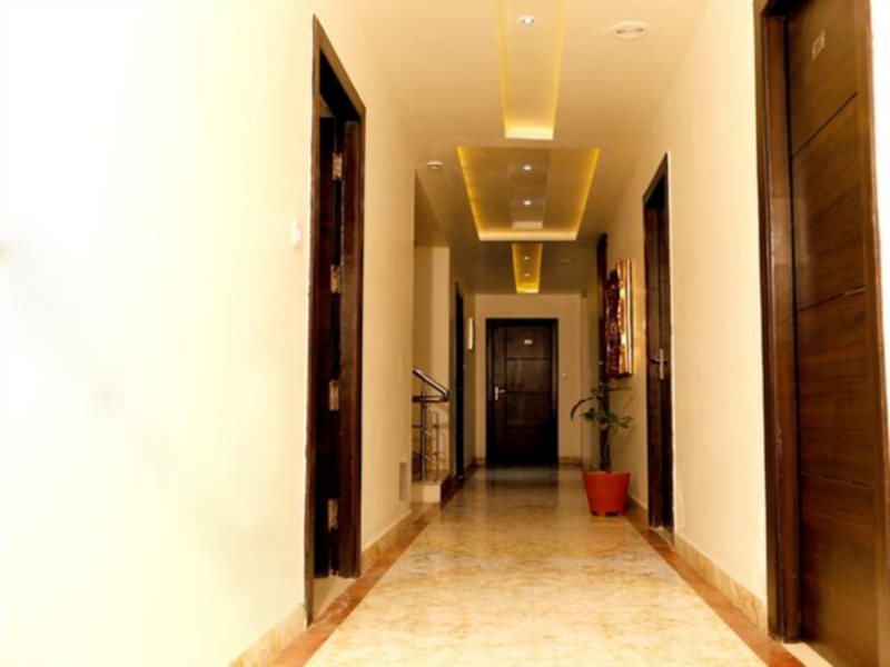 hotel idea inn agra subrata rd