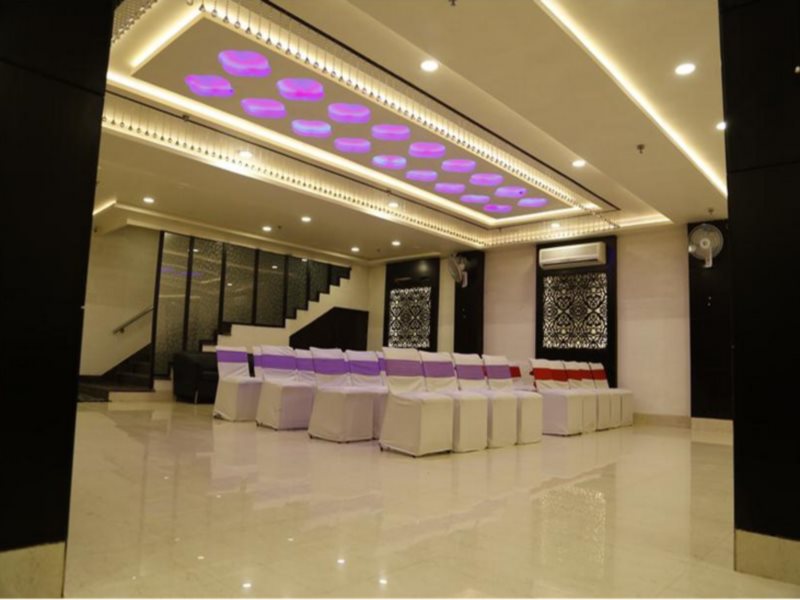 hotel idea inn agra subrata rd