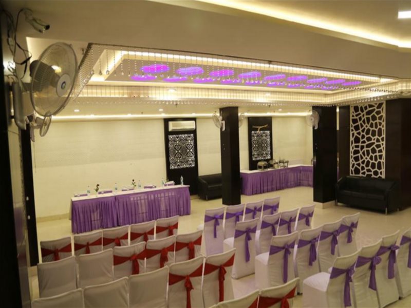 hotel idea inn agra subrata rd