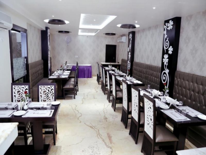 hotel idea inn agra subrata rd