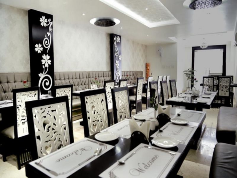 hotel idea inn agra subrata rd