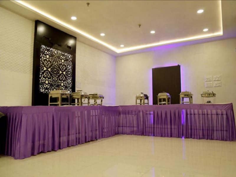 hotel idea inn agra subrata rd