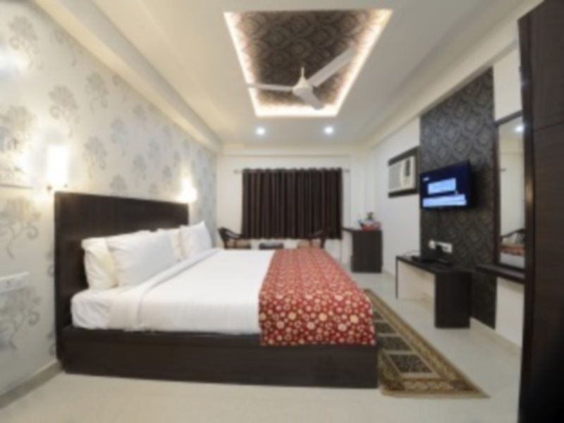 hotel idea inn agra subrata rd