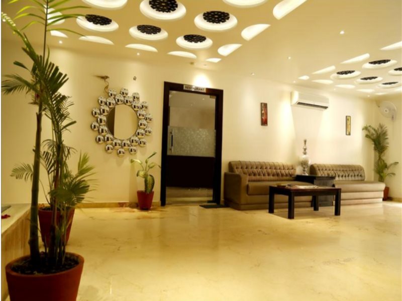 hotel idea inn agra subrata rd