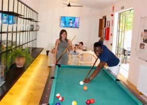 the boc hostels palma albergue juvenil