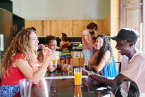 the boc hostels palma albergue juvenil