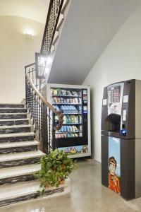 the boc hostels palma albergue juvenil