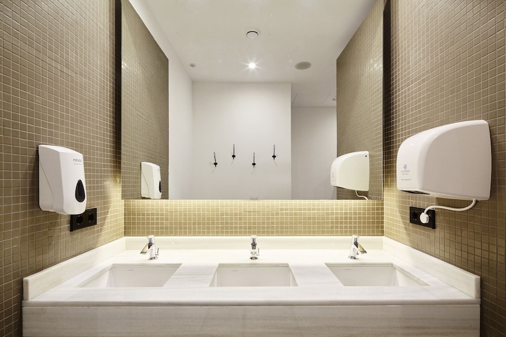 the boc hostels palma albergue juvenil