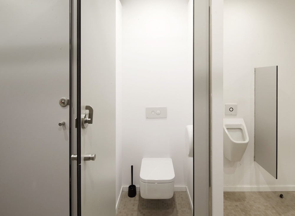 the boc hostels palma albergue juvenil