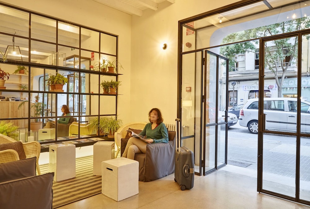 the boc hostels palma albergue juvenil