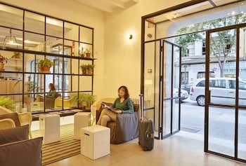 the boc hostels palma albergue juvenil