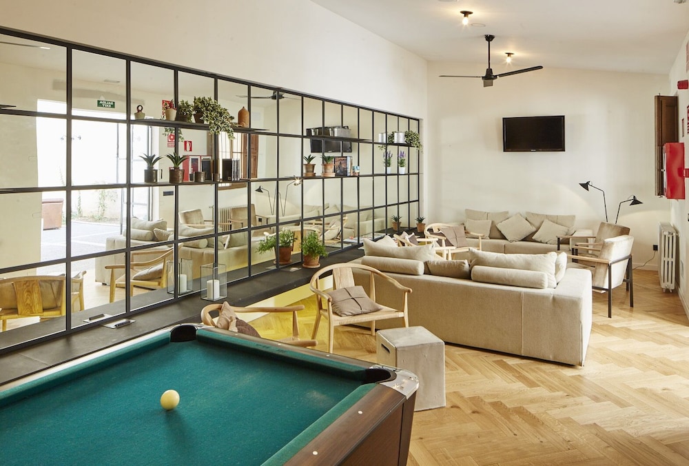 the boc hostels palma albergue juvenil