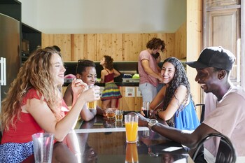 the boc hostels palma albergue juvenil