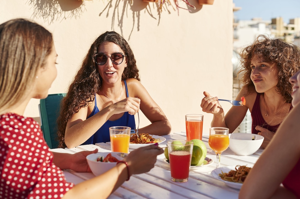 the boc hostels palma albergue juvenil