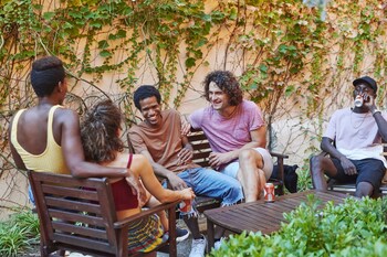 the boc hostels palma albergue juvenil