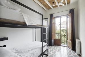 the boc hostels palma albergue juvenil