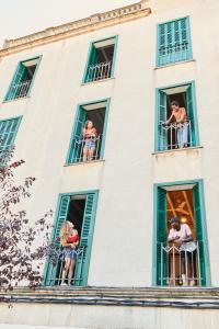 the boc hostels palma albergue juvenil
