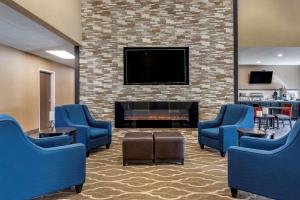 Comfort Inn,Lafayette>>Crawfordsville,3 star