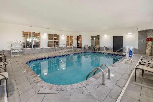 Comfort Inn,Lafayette>>Crawfordsville,3 star
