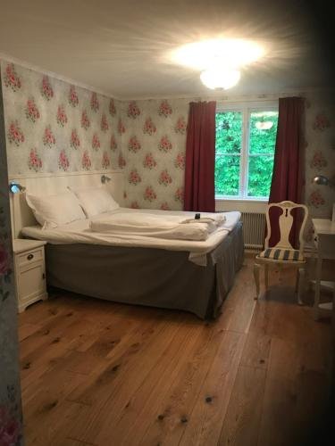 Hellefors Herrgard,Grythyttan>>Bergslagen,4 star