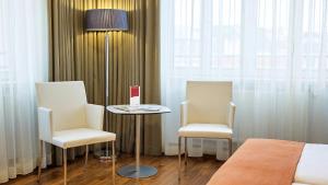 Austria Trend Hotel Europa Wien,Vienna>>Innere Stadt,4 star