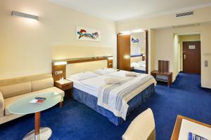 Austria Trend Hotel Europa Wien,Vienna>>Innere Stadt,4 star