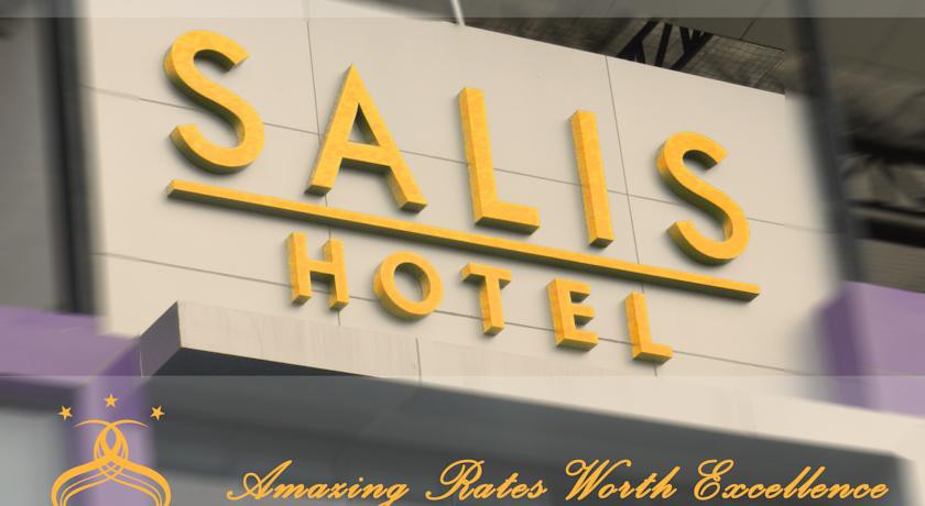 best western setiabudhi bandung