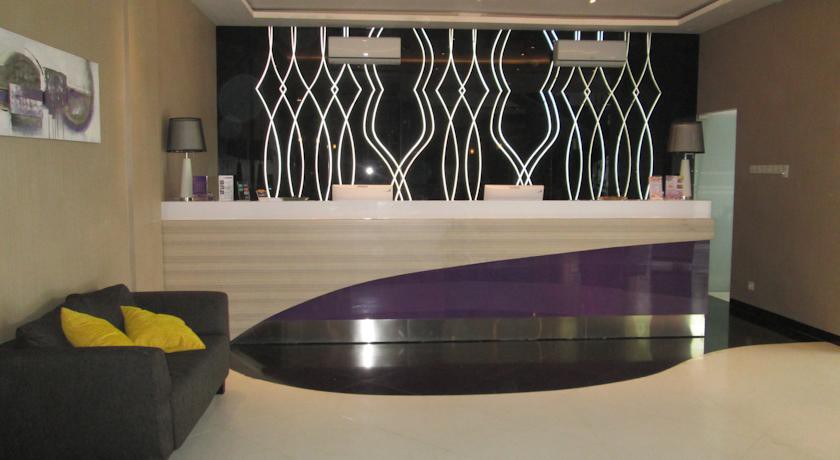 best western setiabudhi bandung