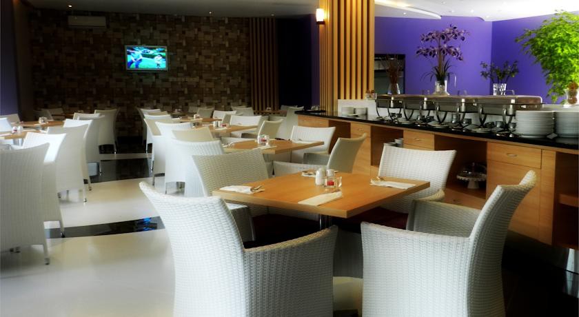best western setiabudhi bandung