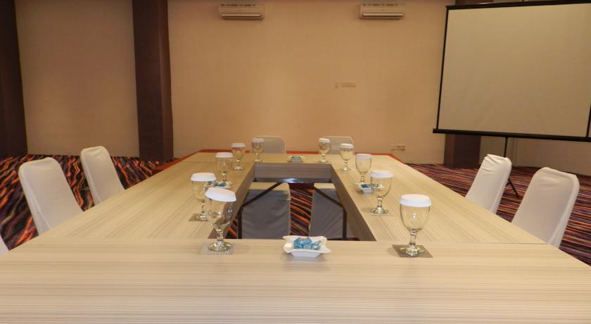 best western setiabudhi bandung