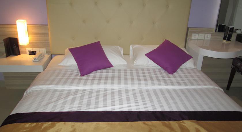 best western setiabudhi bandung