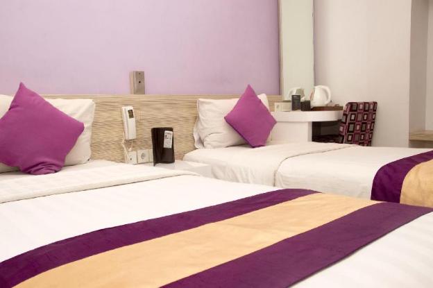 best western setiabudhi bandung