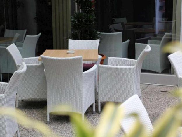 best western setiabudhi bandung