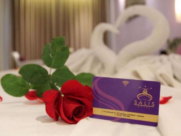 best western setiabudhi bandung