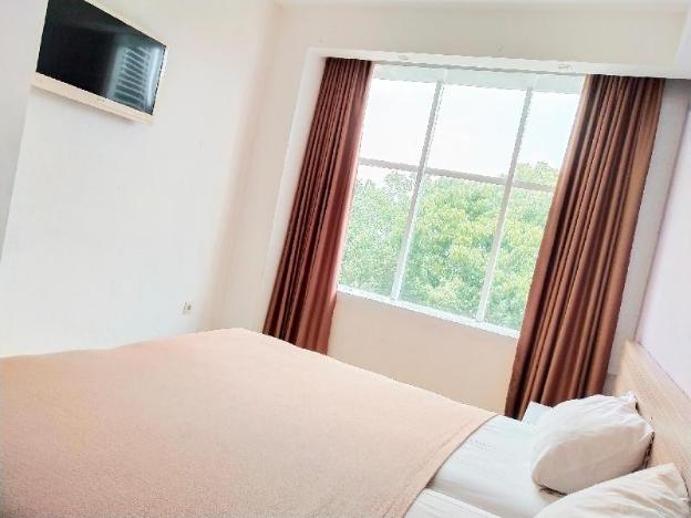 best western setiabudhi bandung