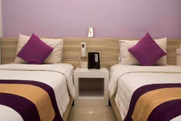 best western setiabudhi bandung