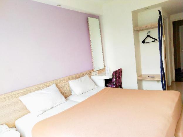 best western setiabudhi bandung