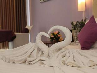 best western setiabudhi bandung