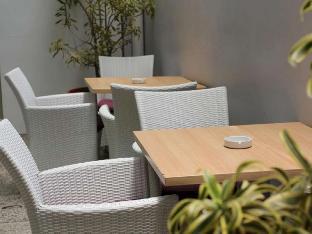 best western setiabudhi bandung