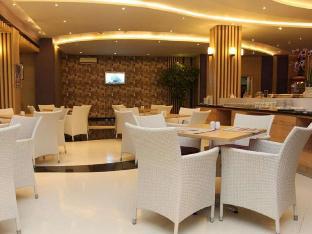 best western setiabudhi bandung