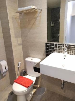 best western setiabudhi bandung